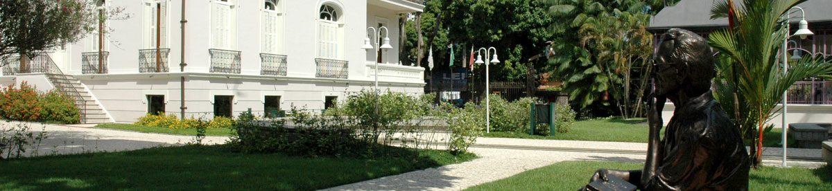 Parque da Residência